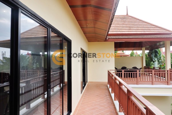 Picture of 3 bedroom House in Talay Sawan Bang Saray