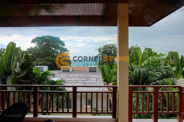 Picture of 3 bedroom House in Talay Sawan Bang Saray