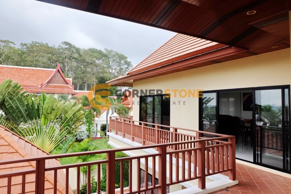 Picture of 3 bedroom House in Talay Sawan Bang Saray