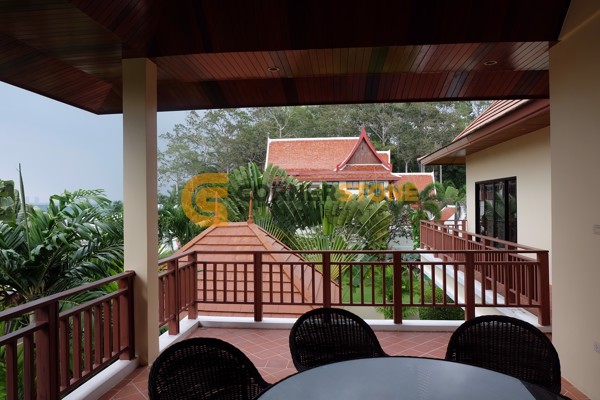 Picture of 3 bedroom House in Talay Sawan Bang Saray