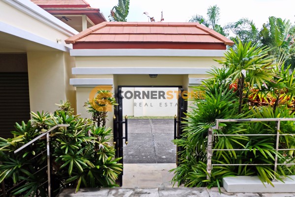 Picture of 3 bedroom House in Talay Sawan Bang Saray