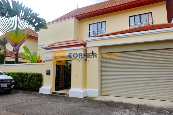 Picture of 3 bedroom House in Talay Sawan Bang Saray