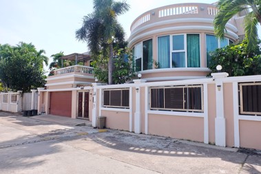 Picture of บ้าน 6 ห้องนอน ในโครงการ European Home Place ตั้งอยู่ที่ พัทยาตะวันออก