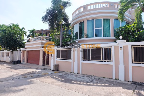 Picture of บ้าน 6 ห้องนอน ในโครงการ European Home Place ตั้งอยู่ที่ พัทยาตะวันออก