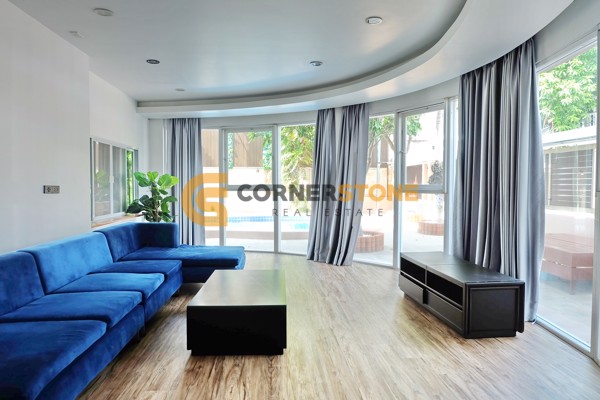 Picture of บ้าน 6 ห้องนอน ในโครงการ European Home Place ตั้งอยู่ที่ พัทยาตะวันออก