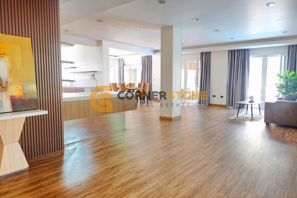 Picture of บ้าน 6 ห้องนอน ในโครงการ European Home Place ตั้งอยู่ที่ พัทยาตะวันออก