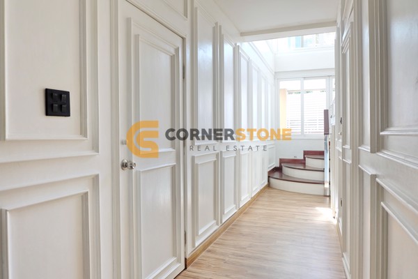 Picture of บ้าน 6 ห้องนอน ในโครงการ European Home Place ตั้งอยู่ที่ พัทยาตะวันออก