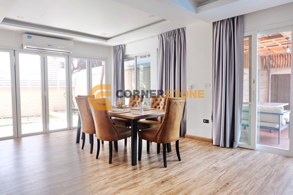 Picture of บ้าน 6 ห้องนอน ในโครงการ European Home Place ตั้งอยู่ที่ พัทยาตะวันออก