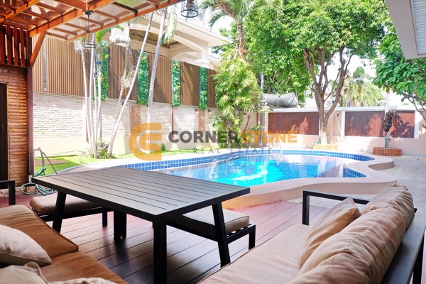 Picture of บ้าน 6 ห้องนอน ในโครงการ European Home Place ตั้งอยู่ที่ พัทยาตะวันออก