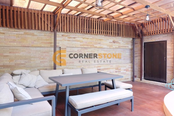 Picture of บ้าน 6 ห้องนอน ในโครงการ European Home Place ตั้งอยู่ที่ พัทยาตะวันออก