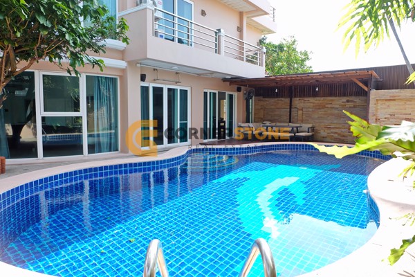 Picture of บ้าน 6 ห้องนอน ในโครงการ European Home Place ตั้งอยู่ที่ พัทยาตะวันออก