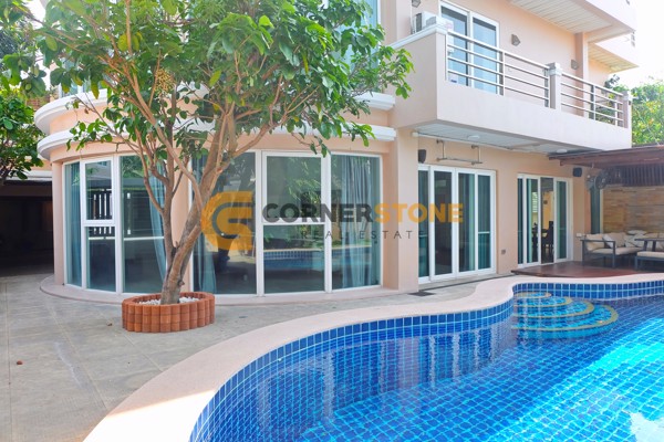 Picture of บ้าน 6 ห้องนอน ในโครงการ European Home Place ตั้งอยู่ที่ พัทยาตะวันออก