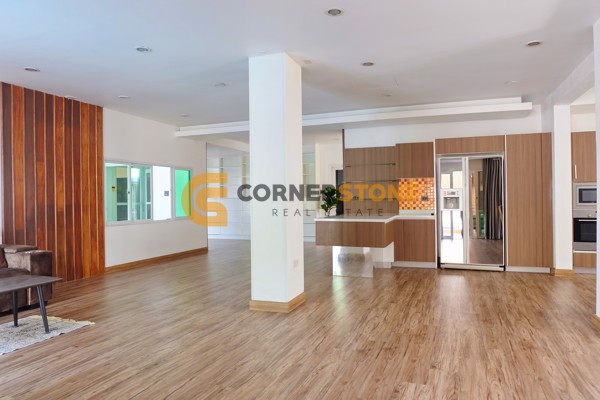 Picture of บ้าน 6 ห้องนอน ในโครงการ European Home Place ตั้งอยู่ที่ พัทยาตะวันออก