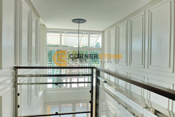 Picture of บ้าน 6 ห้องนอน ในโครงการ European Home Place ตั้งอยู่ที่ พัทยาตะวันออก