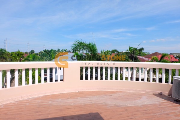 Picture of บ้าน 6 ห้องนอน ในโครงการ European Home Place ตั้งอยู่ที่ พัทยาตะวันออก