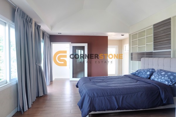 Picture of บ้าน 6 ห้องนอน ในโครงการ European Home Place ตั้งอยู่ที่ พัทยาตะวันออก