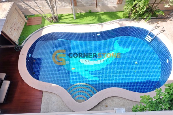 Picture of บ้าน 6 ห้องนอน ในโครงการ European Home Place ตั้งอยู่ที่ พัทยาตะวันออก