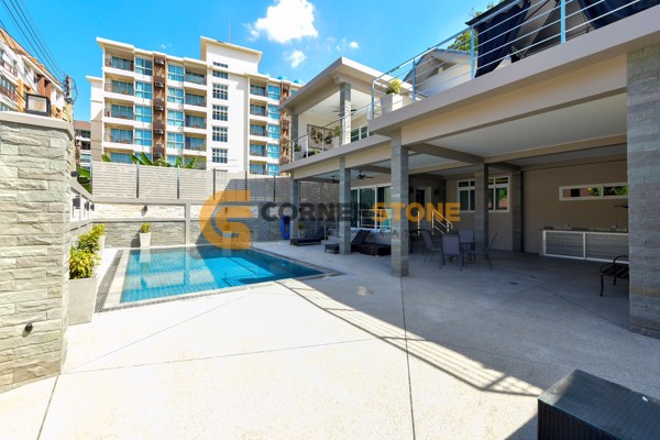 Picture of 5 bedroom House in  Pattaya