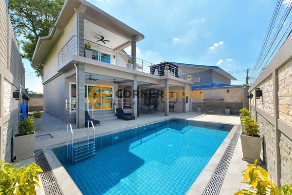 Picture of 5 bedroom House in  Pattaya