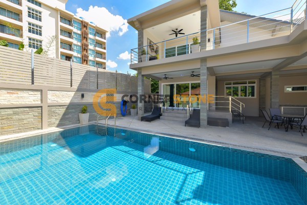 Picture of 5 bedroom House in  Pattaya