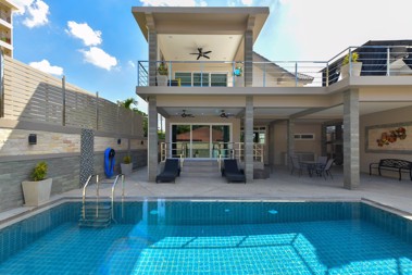 Picture of บ้าน 5 ห้องนอน  ตั้งอยู่ที่ พัทยา