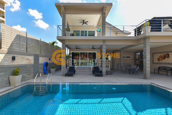 Picture of 5 bedroom House in  Pattaya