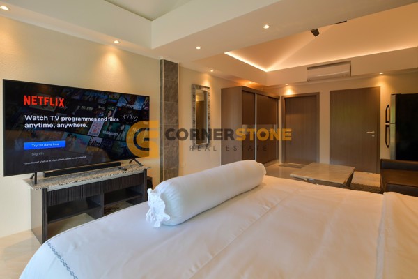 Picture of 5 bedroom House in  Pattaya