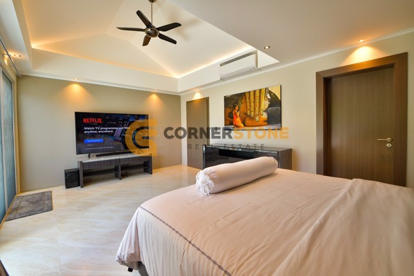 Picture of 5 bedroom House in  Pattaya