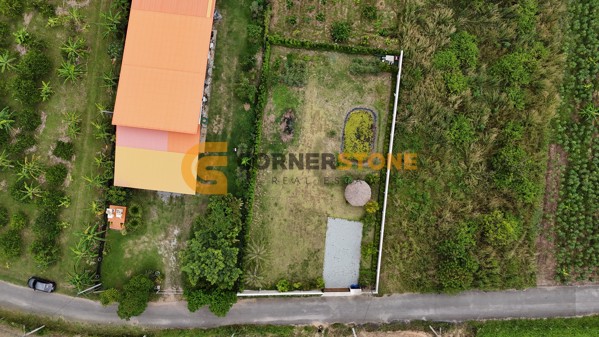 Picture of ที่ดิน 200 ตรว ตั้งอยู่ที่ นา จอมเทียน