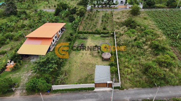 Picture of ที่ดิน 200 ตรว ตั้งอยู่ที่ นา จอมเทียน