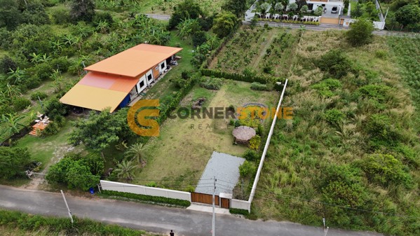 Picture of ที่ดิน 200 ตรว ตั้งอยู่ที่ นา จอมเทียน