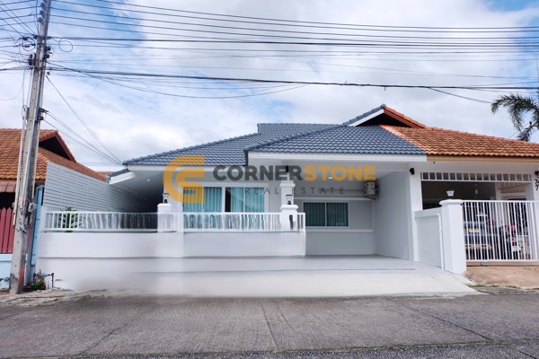 Picture of บ้าน 3 ห้องนอน ในโครงการ Raviporn City Home Village ตั้งอยู่ที่ พัทยาตะวันออก