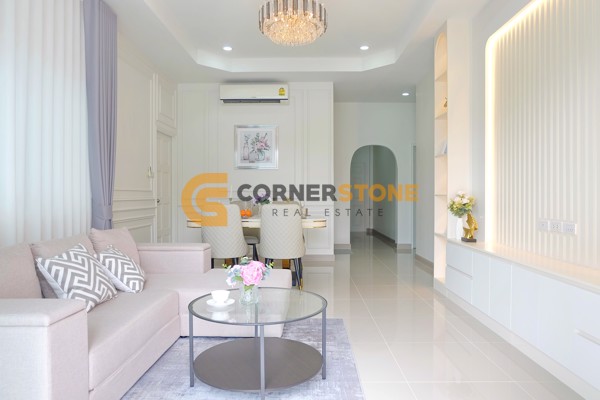 Picture of บ้าน 3 ห้องนอน ในโครงการ Raviporn City Home Village ตั้งอยู่ที่ พัทยาตะวันออก