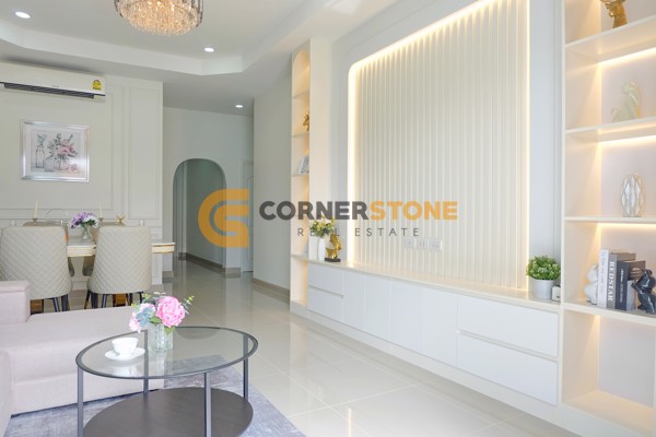 Picture of บ้าน 3 ห้องนอน ในโครงการ Raviporn City Home Village ตั้งอยู่ที่ พัทยาตะวันออก