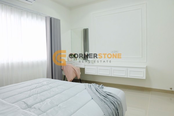 Picture of บ้าน 3 ห้องนอน ในโครงการ Raviporn City Home Village ตั้งอยู่ที่ พัทยาตะวันออก