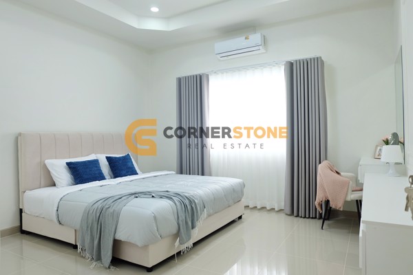 Picture of บ้าน 3 ห้องนอน ในโครงการ Raviporn City Home Village ตั้งอยู่ที่ พัทยาตะวันออก