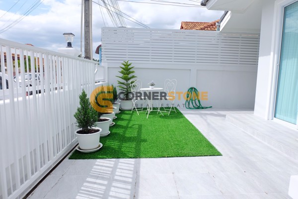 Picture of บ้าน 3 ห้องนอน ในโครงการ Raviporn City Home Village ตั้งอยู่ที่ พัทยาตะวันออก