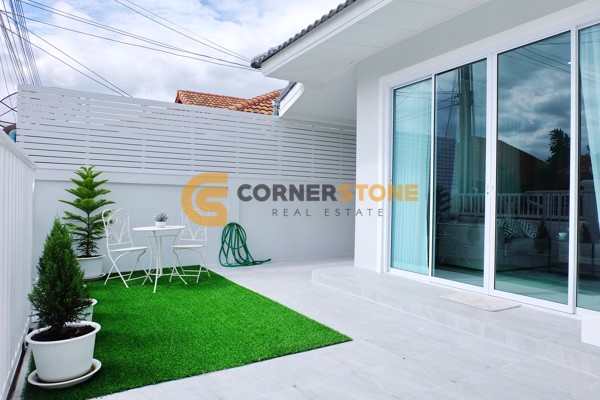 Picture of บ้าน 3 ห้องนอน ในโครงการ Raviporn City Home Village ตั้งอยู่ที่ พัทยาตะวันออก