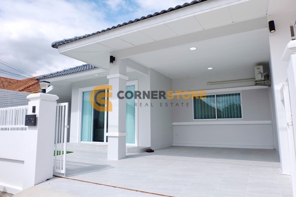 Picture of บ้าน 3 ห้องนอน ในโครงการ Raviporn City Home Village ตั้งอยู่ที่ พัทยาตะวันออก