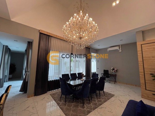 Picture of 4 bedroom House in Baan Mae 2 East Pattaya