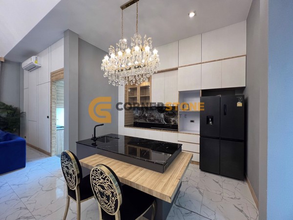 Picture of 4 bedroom House in Baan Mae 2 East Pattaya