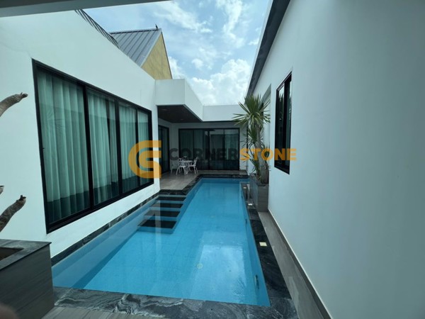 Picture of 4 bedroom House in Baan Mae 2 East Pattaya
