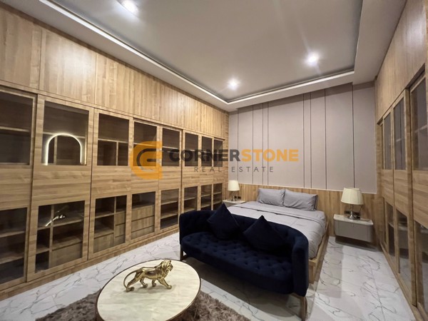 Picture of 4 bedroom House in Baan Mae 2 East Pattaya