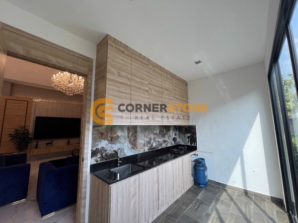 Picture of 4 bedroom House in Baan Mae 2 East Pattaya