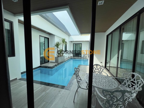 Picture of 4 bedroom House in Baan Mae 2 East Pattaya