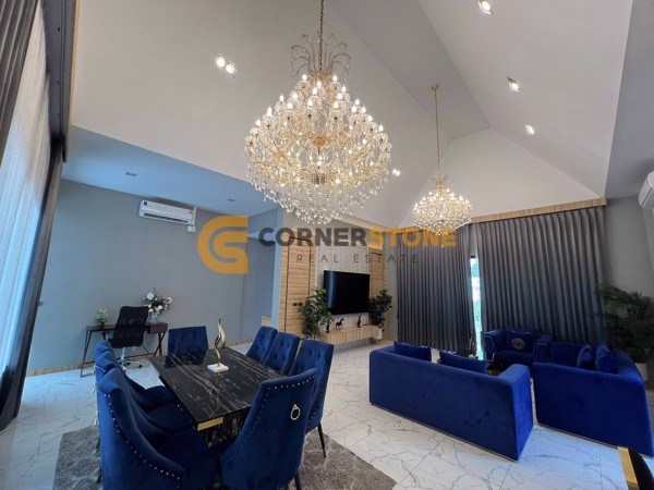 Picture of 4 bedroom House in Baan Mae 2 East Pattaya