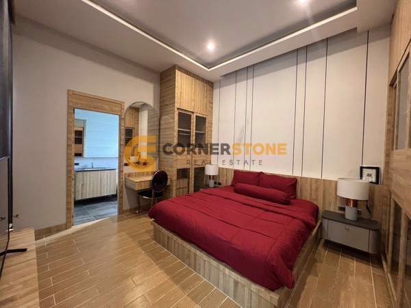 Picture of 4 bedroom House in Baan Mae 2 East Pattaya