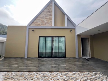 Picture of 4 bedroom House in Baan Mae 2 East Pattaya