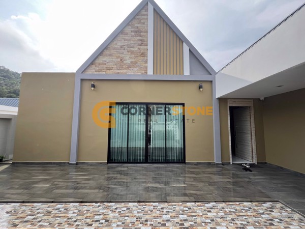 Picture of 4 bedroom House in Baan Mae 2 East Pattaya