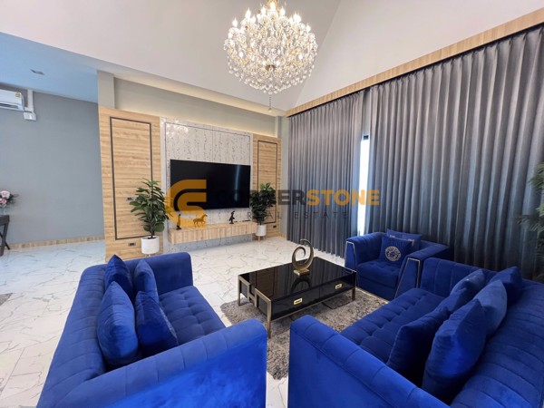 Picture of 4 bedroom House in Baan Mae 2 East Pattaya